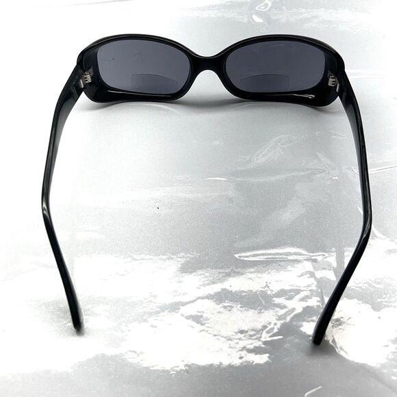 Oleg Cassini Sunglasses Mod 100 001 FRAMES ONLY main image 9